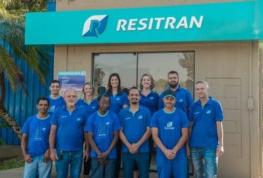 Resitran: confiança e credibilidade